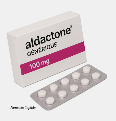 aldactone