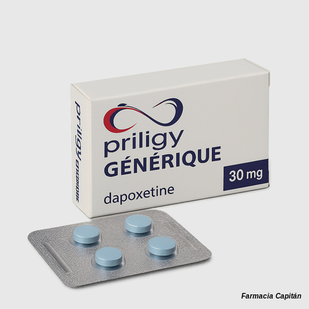 priligy
