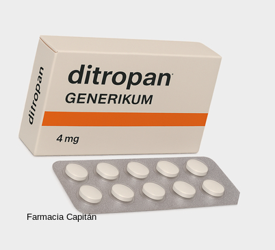ditropan