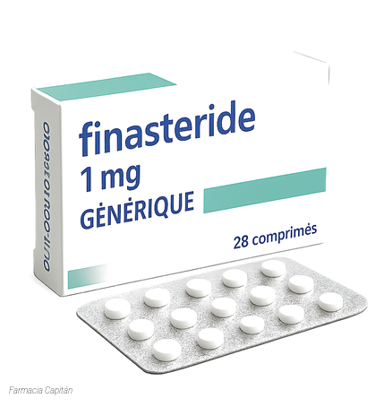 finasteride