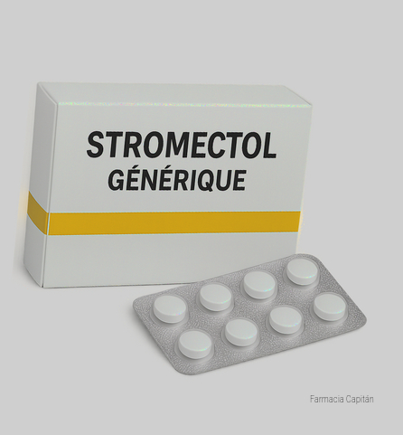 stromectol