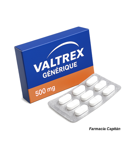 valtrex